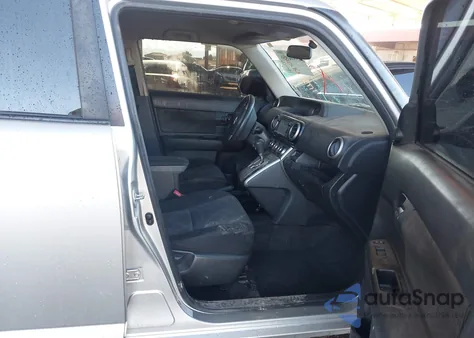 2015 Scion Xb from USA, damaged, VIN JTLZE4FE9FJ075967